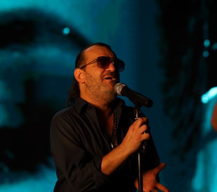 УАПСЕН АЦА ЛУКАС: Српскиот пејач бил приведен во Кавадарци каде што имал настап во угостителски објект без потребната дозвола