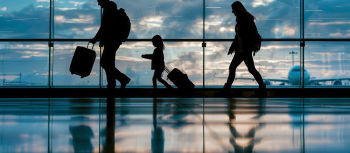 Аеродромот во Вилнус повторно затворeн поради сомнителни балони