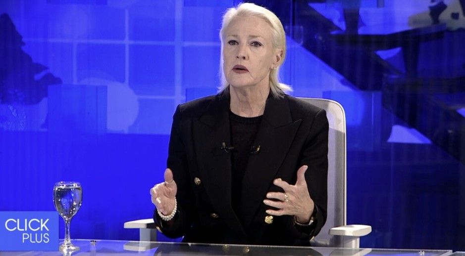 АГЕЛЕР: Воопшто не ми се допаѓа состојбата во судството, САД инвестираа многу години и половина милијарди евра, а резултати нема