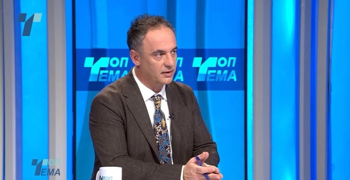 АЛИУ: Во овој момент Македонија има вкупно 15.529 доктори, од кои 14.940 се лиценцирани, додека 599 се во фаза на релиценцирање