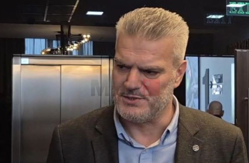 АЛИУ ОД ДПА: Не сме добиле покана за учество во Владата, но ако добиеме, нема да ја отфрлиме