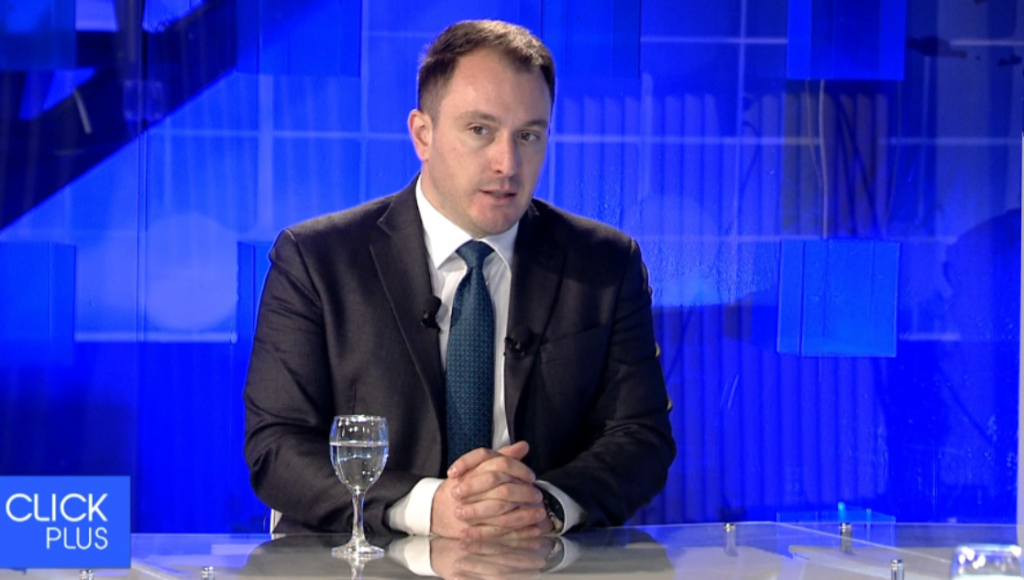 АНДОНОВСКИ: Има петнаесет кривични пријави поднесени од Министерството за дигитална трансформација, пет се во судска постапка