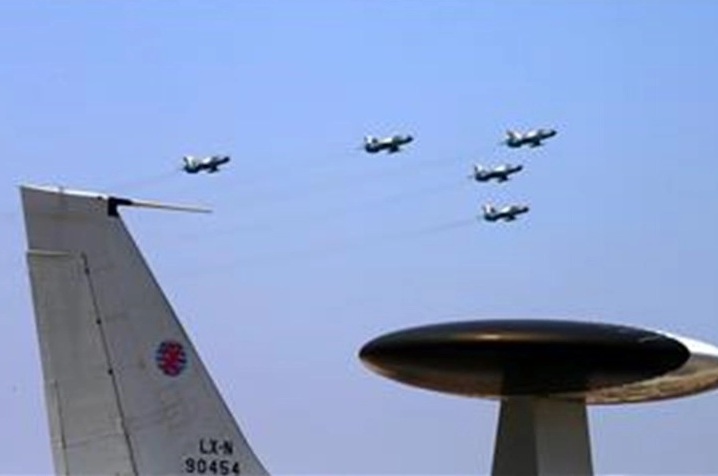 ТРЕВОГА ВО РОМАНИЈА: Објавени RO-ALERT предупредувања откако радарите откриле дека се приближува и упаднал непознат летечки објект