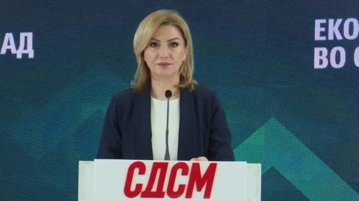 ЗА СДСМ СЕ РАСТЕ ОСВЕН НИВНИОТ РЕЈТИНГ: Растот на инфлацијата и цените показател дека економските политики на власта се промашени