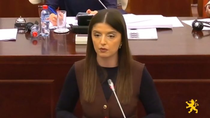 ПРЕДЛОГ-БУЏЕТ ЗА 2026-ТА: За образование и наука 45,7 милијарди денари, што е за 1,1 милијарда денари повеќе од минатата година