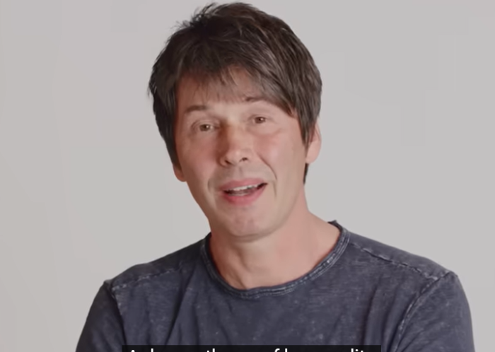 БРАЈАН КОХ: Сонцето во 1895 г. речиси ја уништило Земјата