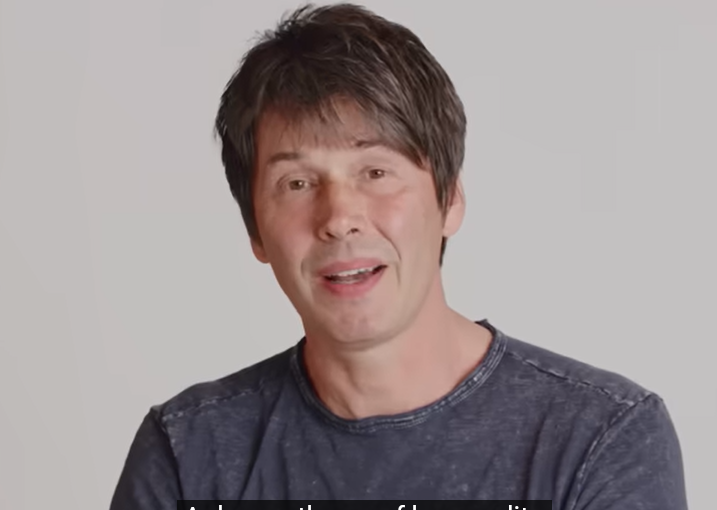 БРАЈАН КОХ: Сонцето во 1859 г. речиси ја уништило Земјата