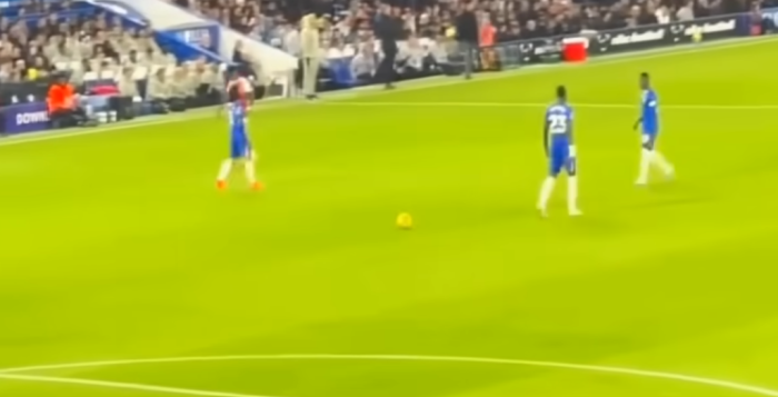 Во дербито, Челзи и Арсенал одиграа нерешено