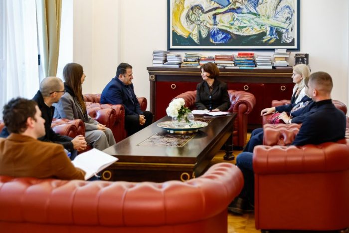 СИЉАНОВСКА: Потребни се системски решенија што ќе обезбедат поквалитетен живот за лицата со дијабетес во државава