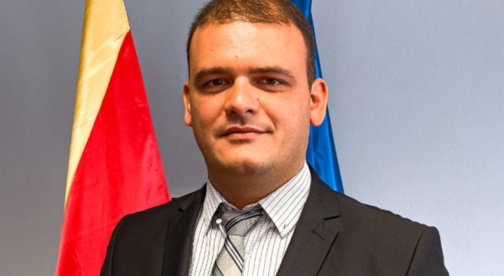 ЗАМЕНИКОТ МИНИСТЕР ДЕРЕБАН: Најголем дел од правосудните закони се за платите на судиите и обвинителите