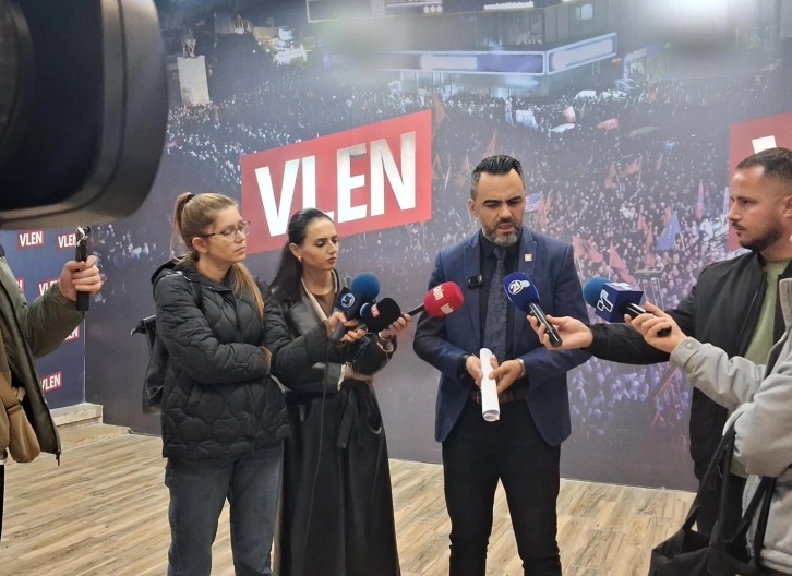 СУЛЕЈМАНИ: Вицепремиер на местото од Изет Меџити ќе биде Беким Сали, Албанците по 23 г. избраа нов модел – политика на одговорност