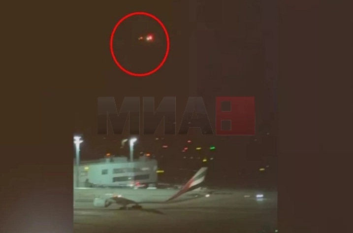 „ТАЗИ“ ДРОН, НЕ Е ДРОН: „Дроновите“ над Брисел и над воена база се снимки на полициски хеликоптери и на товарен авион на ДХЛ