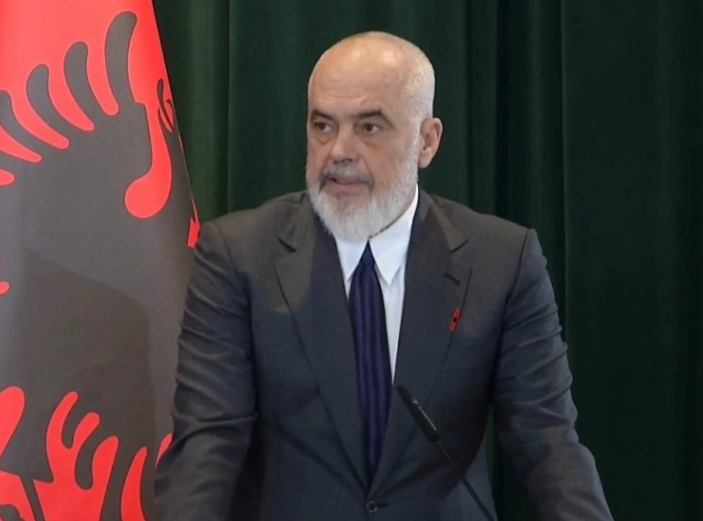 РАМА: Не се плашиме од Русија, нема да ја нападне Албанија и ниту една друга европска земја, НАТО е подготвен за секаков вид агресија