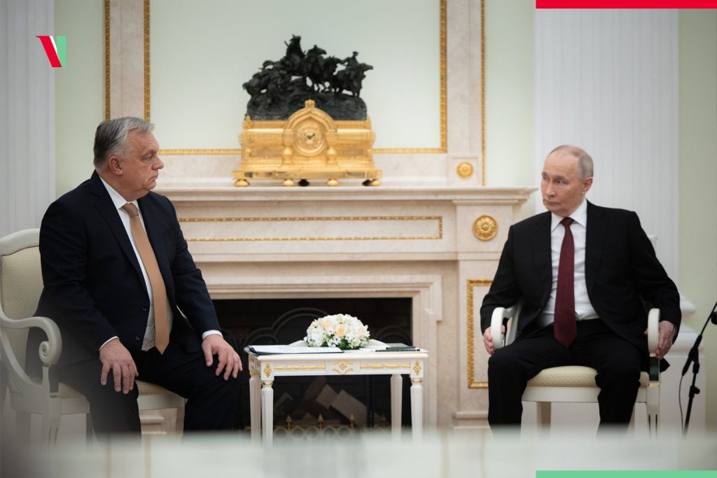 Унгарија размислува за купување удел во руските нафтени компании под санкции