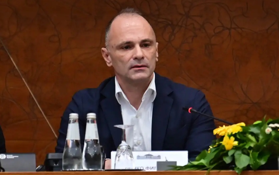 ФИЛИПЧЕ: Жалам поради најлошиот извештај од ЕУ, таа ни дава сигнали за прием, ама ако вака продолжиме може да не врати назад на скрининг