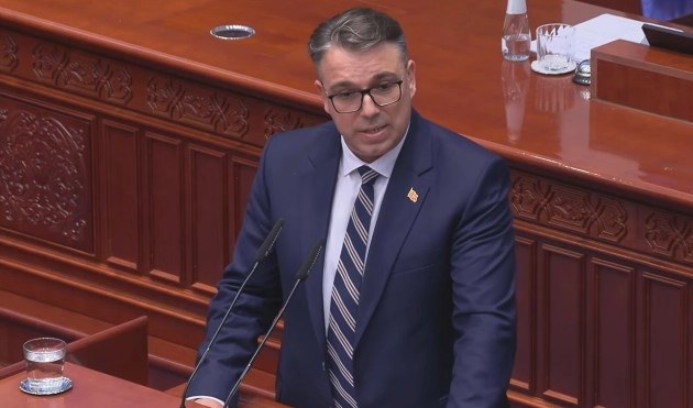 ФИЛКОВ: Ние нема да носиме закони во интерес на поединци и фамилии