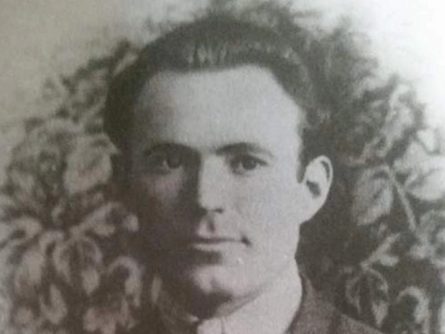 Се навршуваат 89 години од смртта на македонскиот револуционер и поет, Ганчо Хаџи Панзов