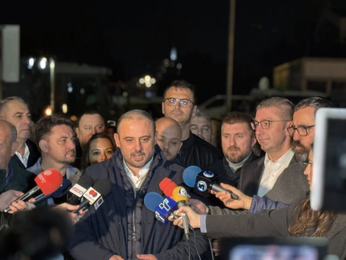 Орце веднаш отстранил од работа 371 лице, кои не работеле, а земале плата!