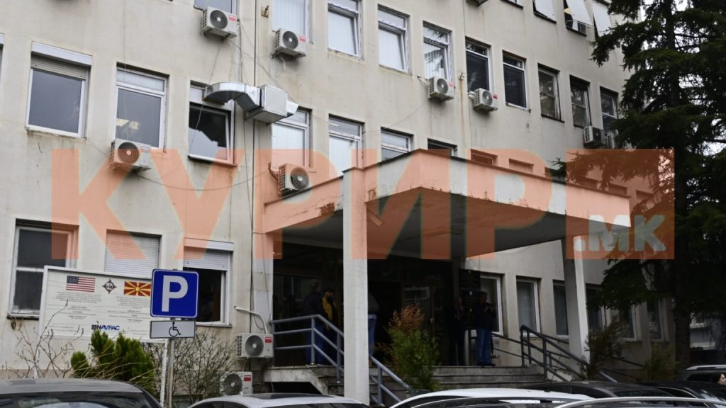 ИЈЗ со препораки за населението во поплавените подрачја