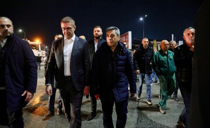 СКОПЈЕ: Метла за „чистачи“ плаќани и до 10.000 евра за интелектуални услуги, дезинфекција, дезинсекција, дедуизација и деданелизација