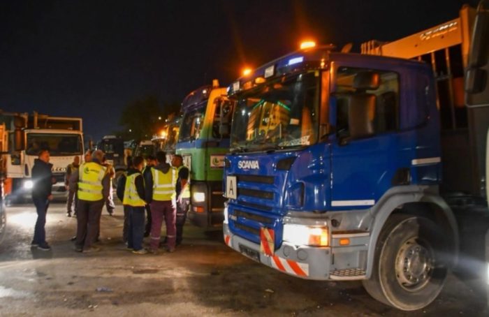 ЃОРЃИЕВСКИ: Десеткувани се и ЈСП и Комунална хигиена, но мое е со Владата да ги решиме проблемите