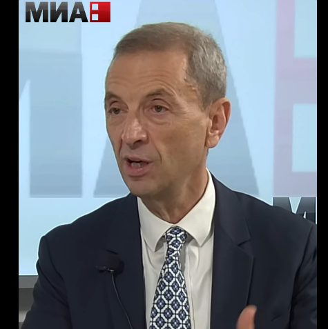 Д-Р САШКО КЕДЕВ ВО НАЈАВЕНО ИНТЕРВЈУ ЗА МИА: Нов кардиолошки став – виното не е лек