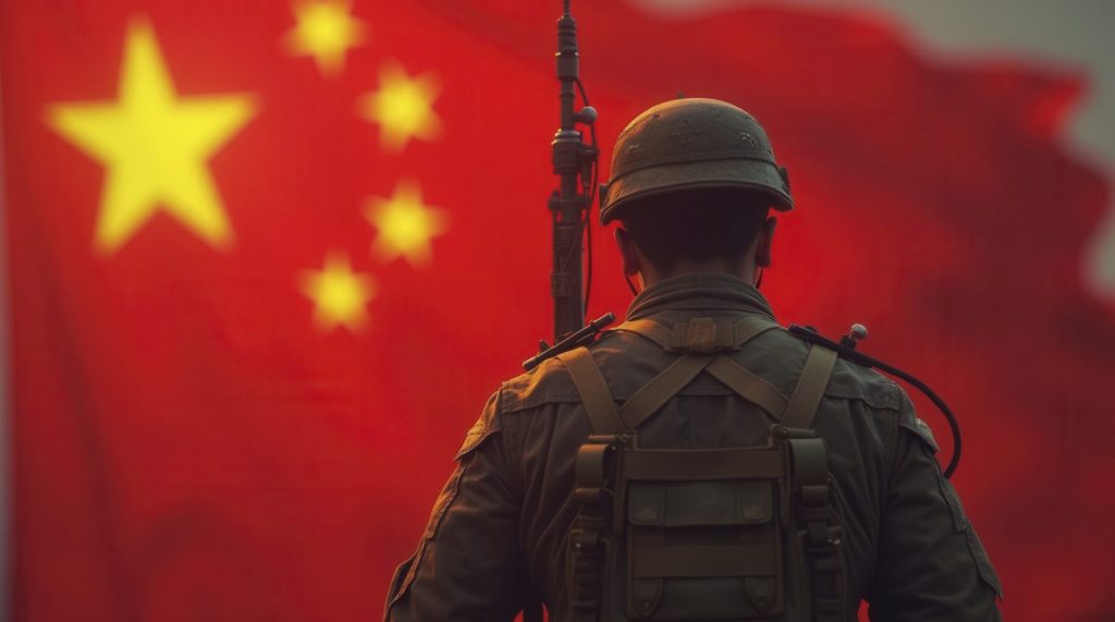 Кина и Пакистан ќе одржат заедничка антитерористичка вежба „Воин IX“