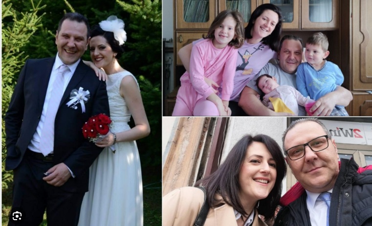 ИНТЕРВЈУ СО ЈОВАНОВСКИ: Линдита ми беше љубов на прв поглед, а сите од кои барав контакт ми велеа „абе чекај, Албанка е, кај трчаш“