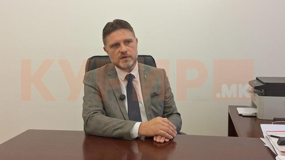 СТАНКОВИЌ: Буџетот предвидува остварливи капитални инвестиции, а опозицијата сака да предизвика политичка конфротација