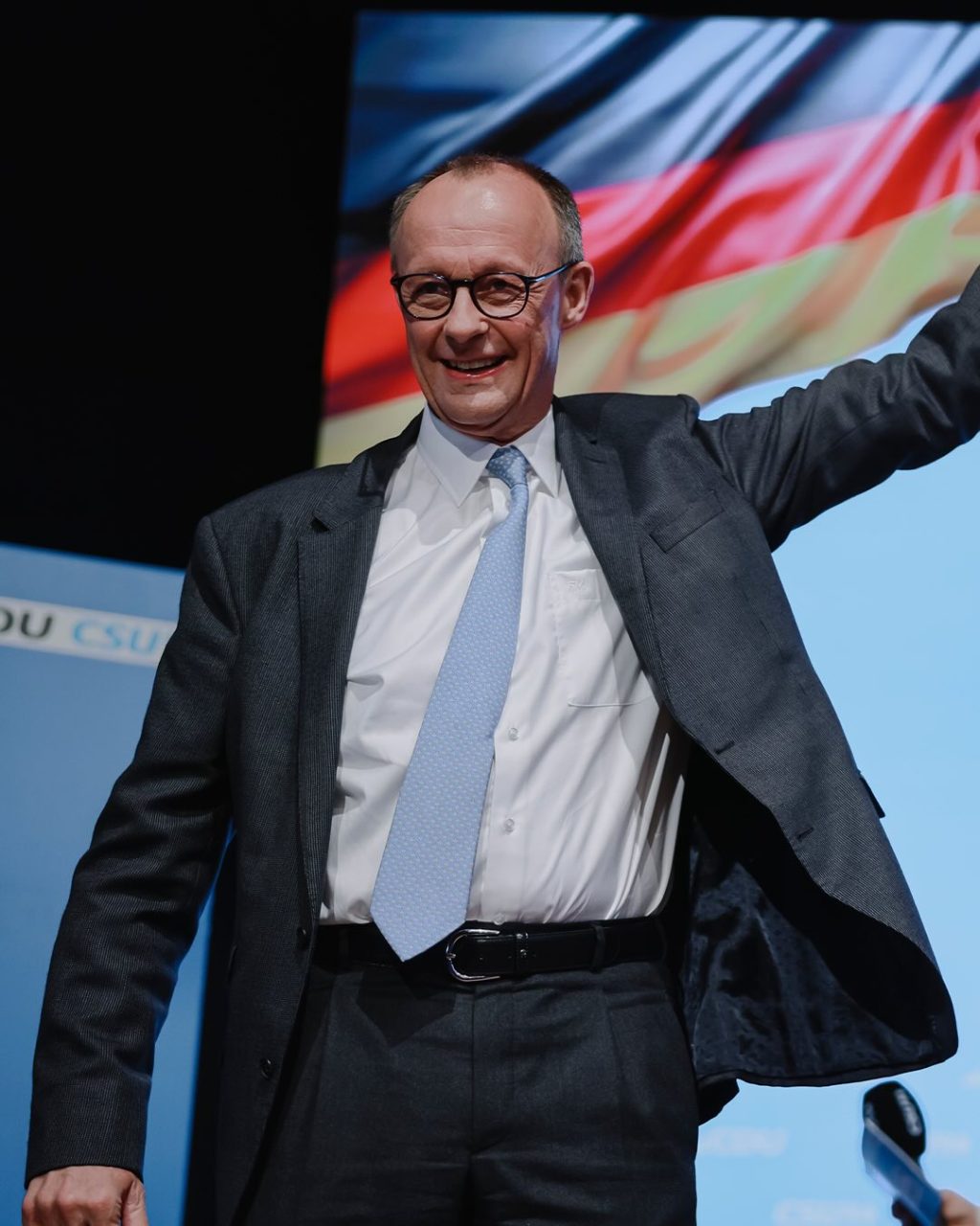 Само 18 отсто од Германците сакаат Мерц повторно да се кандидира за канцелар