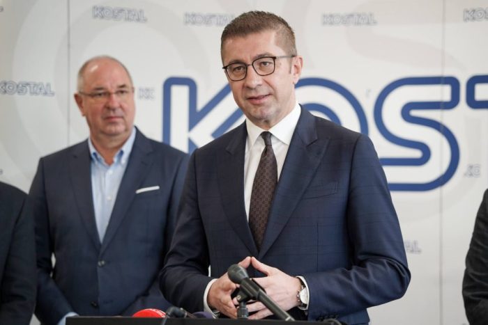 МИЦКОСКИ ВО ТИРЗ ОХРИД: Очекувам над 1000 нови вработувања како резултат на договори што ќе ги склучат компании со Владата