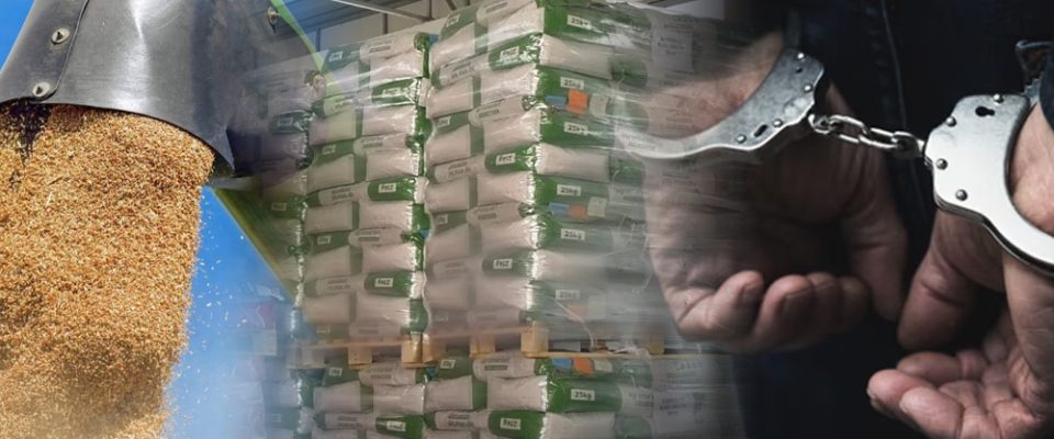 ДЕТАЛИ ОД МВР ЗА АКЦИЈАТА: Уапсени 5 лица поради нанесена штета врз буџетот од 780.487 евра, меѓу нив е и екс заменик-министер