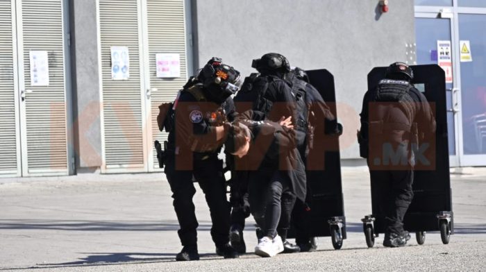 Уапсен владин функционер, барал мито за да додели пари преку ИПАРД