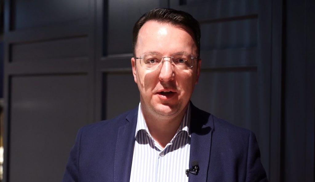 Вицепремиерот Николоски ќе го отвори Виенскиот економски форум, ќе ги презентира економските политики на Владата