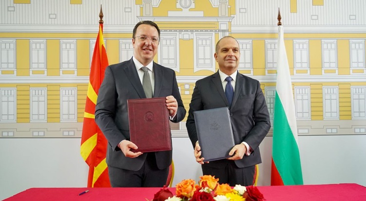 Николоски не подлегна на провокација на БГНЕС