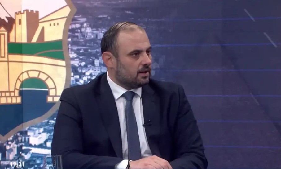 ЃОРЃИЕВСКИ: Од работа се отстранети 500 лица од ЈП во Скопје кои земале плата, а со месеци дури и со години не доаѓале на работа