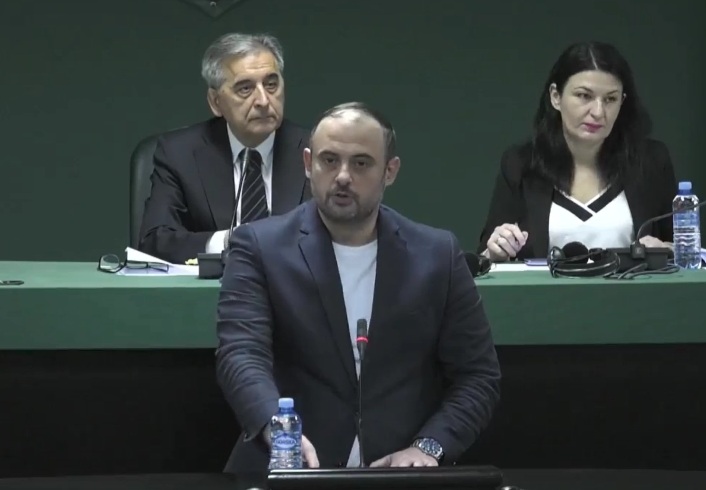 ЃОРЃИЕВСКИ: Скопје е срцето на Македонија, каде од вчера и во иднина граѓаните мора да знаат како се користи секој денар од градскиот буџет