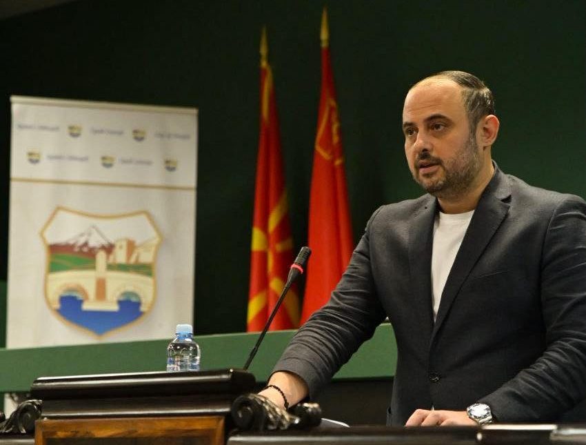 Град Скопје воведува забрана од 22 до 6 часот наутро за фрлање ѓубре