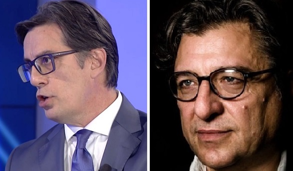 ПЕНДАРОВСКИ МУ ВРАТИ НА ФРЧКОСКИ: Никогаш не сум мешетарел, изјавата е одлепена поради „квалитет на изворите“ со кои се дружат