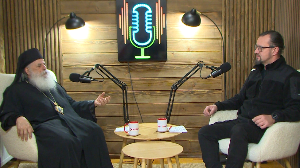 ВЛАДИКАТА ПЕТАР ДО ВРАНИШКОВСКИ: Се служи со големи манипулации, Господ да му прости