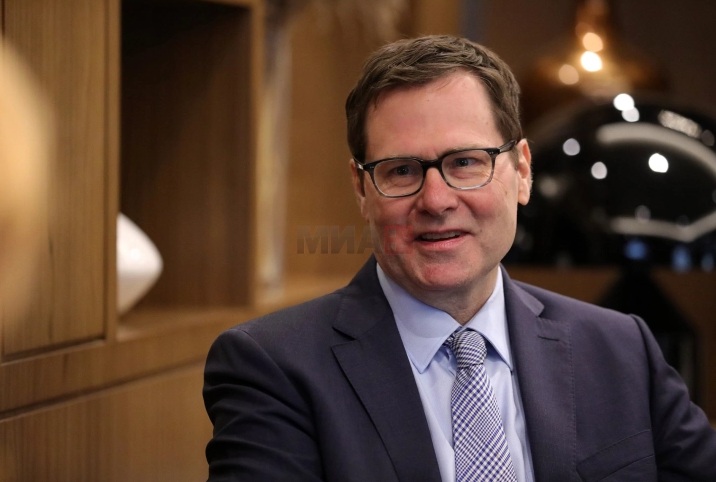 ИНТЕРВЈУ СО ТРАСВЕЛ: Големата македонска дијаспора во Австралија е најсилната врска меѓу двете земји, нема промена на визниот режим