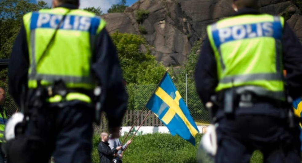 Смртоносниот судир на автобус во пешаци во Стокхолм не бил намерен