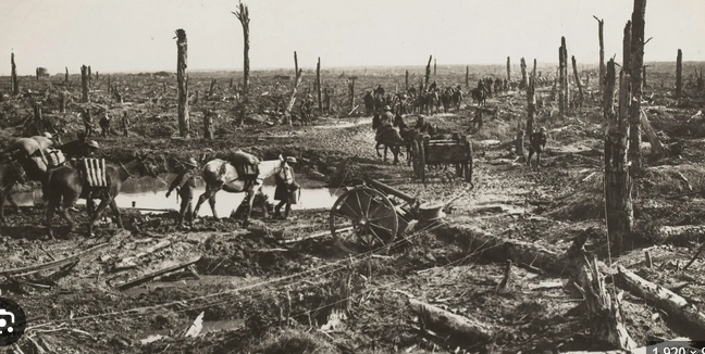 11 НОЕМВРИ – КРАЈ НА ПРВАТА СВЕТСКА ВОЈНА: „Загина еден ден кога се беше толку мирно што извештајот од фронот велеше – на запад ништо ново“