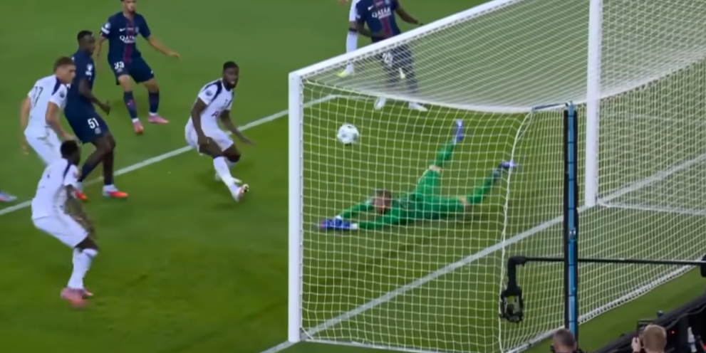 ПСЖ поразен на гостувањето кај Монако