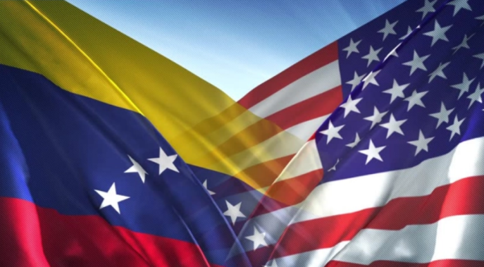 ВЛАДА НА ВЕНЕЦУЕЛА: Тоа е колонијалистичка закана, се вели во острата осуда по изјавата на Трамп за затворање на воздушниот простор