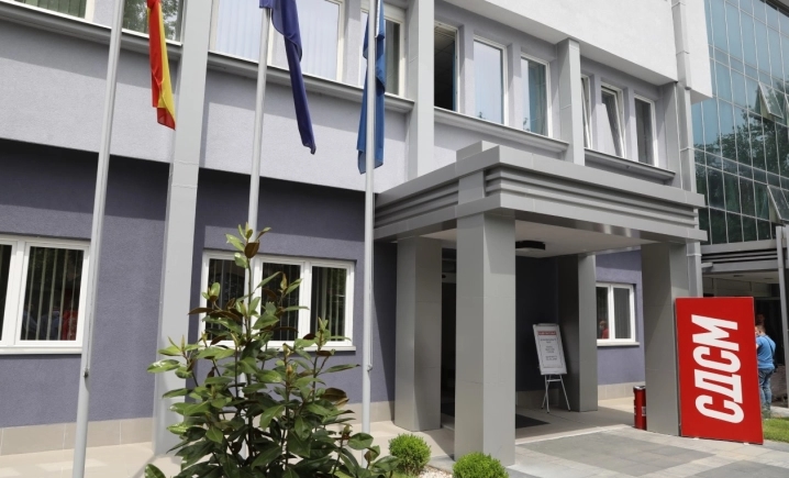 ВМРО-ДПМНЕ: Филипче и СДС се последните што имаат кредибилитет да зборуваат за состојбите во енергетиката