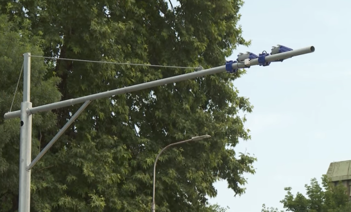 Од утре стартува “Сејф сити“, до Нова година опомени, од 1 јануари казни