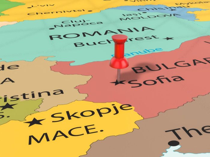 АТАНАСОВСКИ: Ако по таа логика Македонците се Бугари оти неколку децении сте биле тука, треба да сме и Турци зашто тука биле пет века