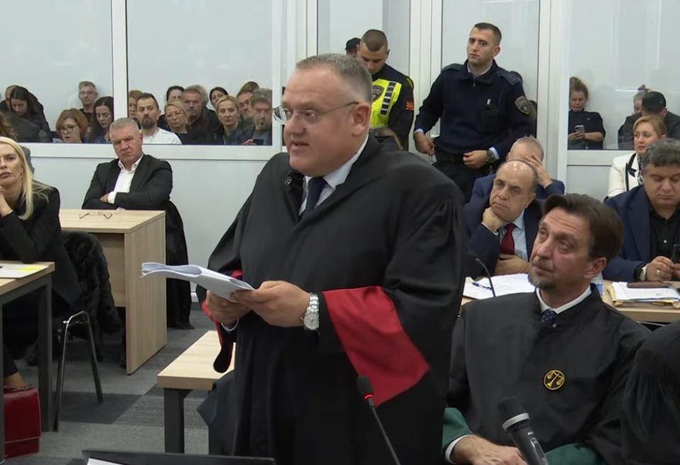 ОБВИНИТЕЛОТ ЈАНЕВ: Дискотеката Пулс од секогаш била смртоносна стапица, никој не ја согледал опасноста која демнела со години