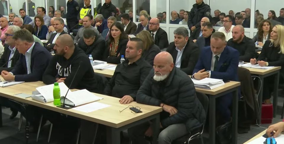 КРИВИЧНИОТ СУД ОДЛУЧИ: Се спојуваат постапките за пожарот во Кочани и за агенцијата Рубикон која што го обезбедувала Пулс